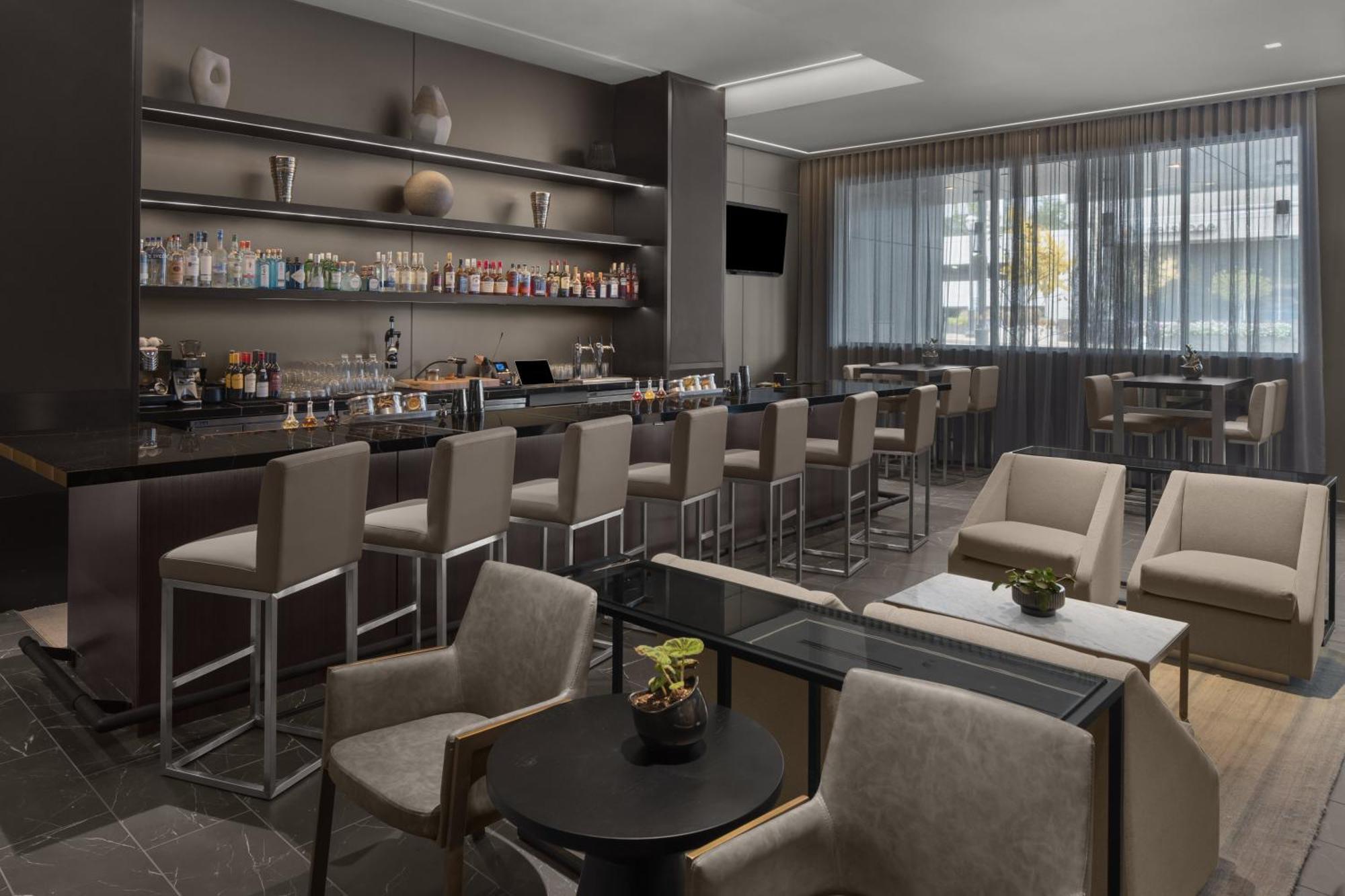 Ac Hotel By Marriott St. Louis Клейтон Екстер'єр фото