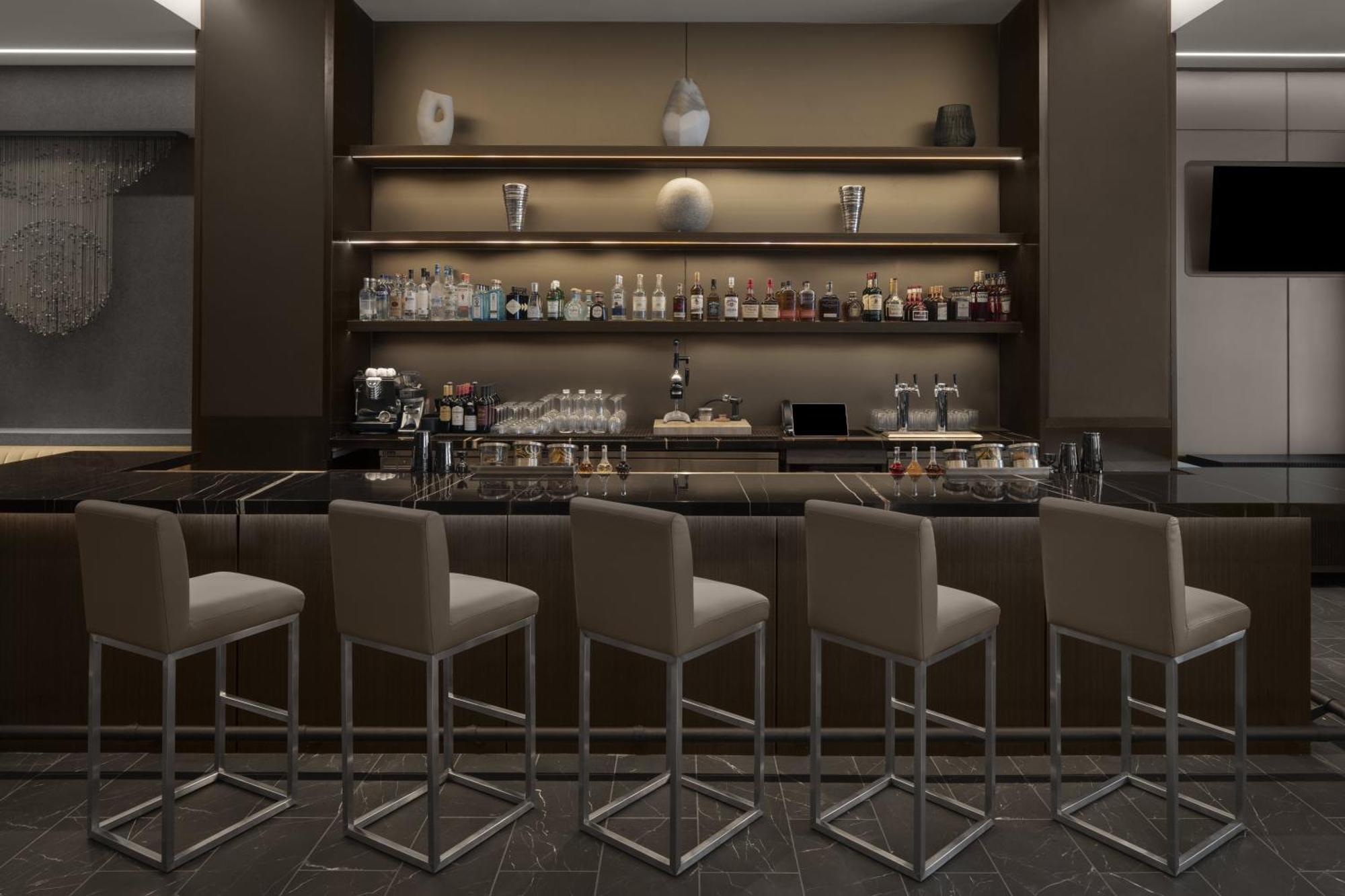 Ac Hotel By Marriott St. Louis Клейтон Екстер'єр фото