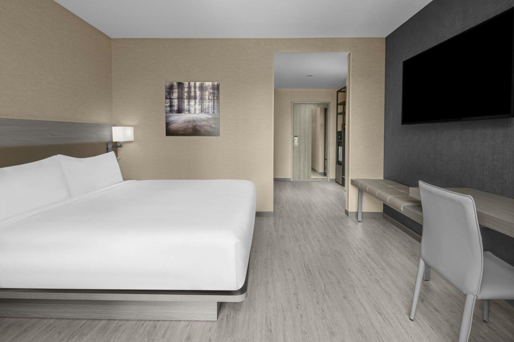 Ac Hotel By Marriott St. Louis Клейтон Екстер'єр фото